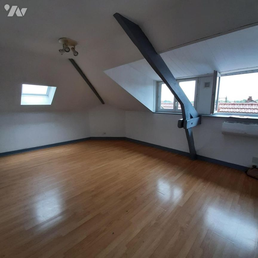 APPARTEMENT T3 - Photo 1