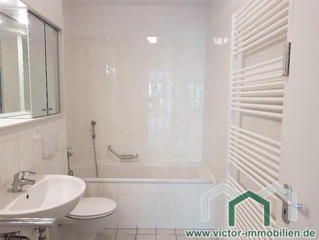 ** 3-Zimmer-Whg. mit Balkon in ruhiger Wohnlage ** - Photo 4