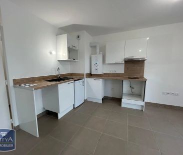 Appartement à louer 1 pièce 36.6m² - Photo 5