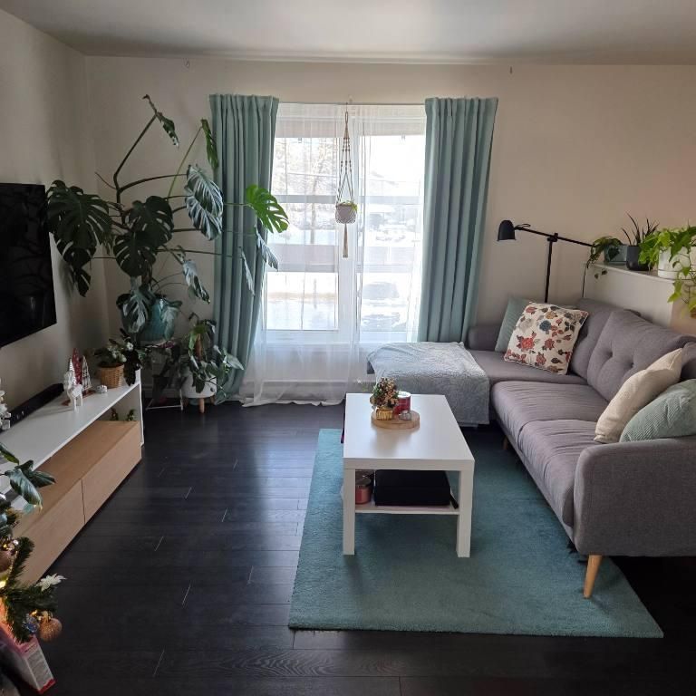 Maison de ville à louer - Photo 1