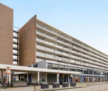 Te huur: Delflandplein 64 - Foto 5