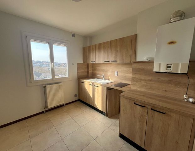 Appartement Rodez 2 pièce(s) 51 m2 - Photo 1
