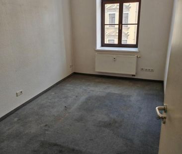 bezugsfreie zwei Zimmer Wohnung in Leipzig Gohlis zu vermieten - Photo 6