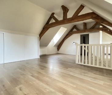 Location Appartement 3 pièces 71m² LOUVRES 95380 - Photo 2