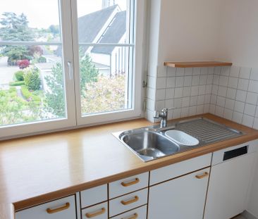 Schöne 3-Zi Wohnung an ruhiger und zentraler Lage - Foto 6