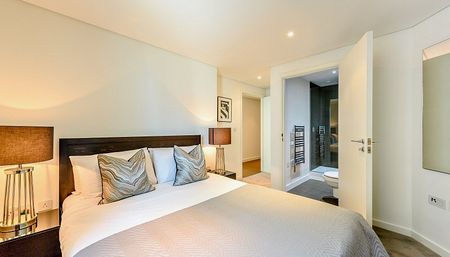 Merchant Square, Paddington, W2 1AN, London - Photo 5