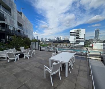 For Lease - 170 Bayview Avenue Unit# 715, Toronto, Ontario - Photo 5