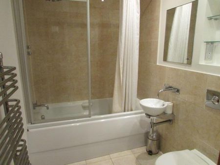1 bedroom apartment to rent - Photo 5
