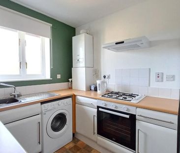 2 bed flat for rent in South Gyle - Photo 6