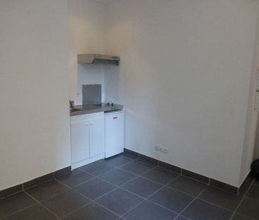 Appartement 1 pièce à louer - Photo 6