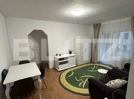 Apartament cu 3 camere, 56 mp, zona Dambul Rotund - Photo 5