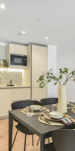 1 bedroom apartment to rent - Photo 3