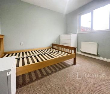 1 bedroom terraced to rent Hemming Way, Norwich, Norfolk, NR3 - Photo 2