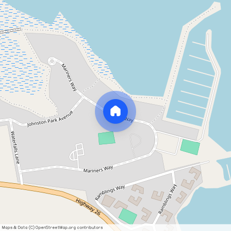 534 MARINERS Way, Collingwood