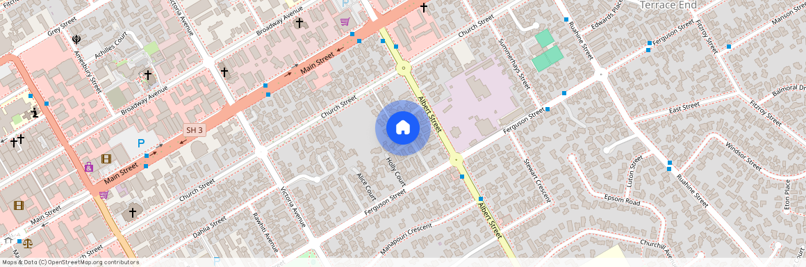 7 Newland Court, City Centre, Palmerston North