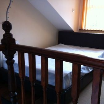 Luxury 5 Bedrooom Student Property all Double Rooms - Photo 1