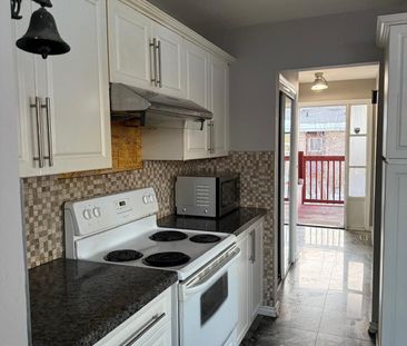 For Lease - 17 Gable Drive Unit# Upper, Brampton, Ontario - Photo 6