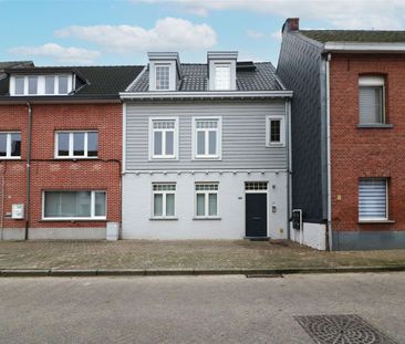 Uniek Appartement met 1 slpk, autostaanplaats en terras - Foto 5