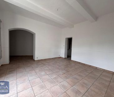 Location Maison 5 pièces 111m² PIOLENC 84420 - Photo 6