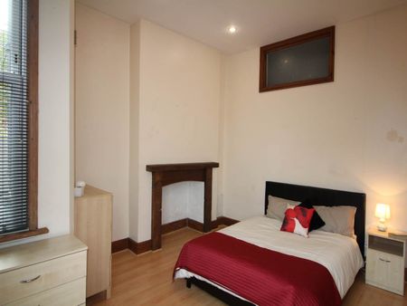 Flat 3, Radbourne St, Derby - Photo 3