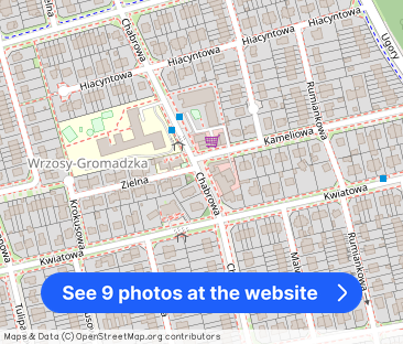 Wrzosy, wynajem mieszkania z garazem - Photo 1