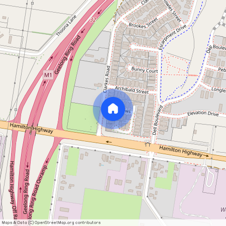 6 Harold Mews, Vic 3218, Fyansford