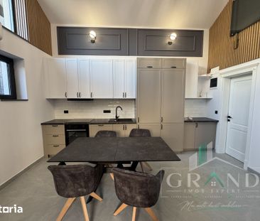 PRIMA INCHIRIERE | CASĂ TIP DUPLEX | CURTE PROPRIE | 2 PARCĂRI | INT - Fotografie 6