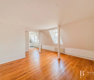 Rental Apartment Paris 16th - Photo 6