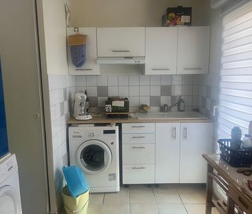 Location Appartement 1 pièce 23m² - Photo 4