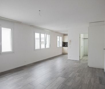 Moderne 1.5-Zimmerwohnung - Photo 1