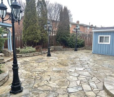 For Lease - 121 Jackman Crescent, Vaughan, Ontario - Photo 5