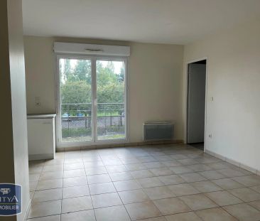 Appartement à louer 3 pièces 58.65m² - Photo 4