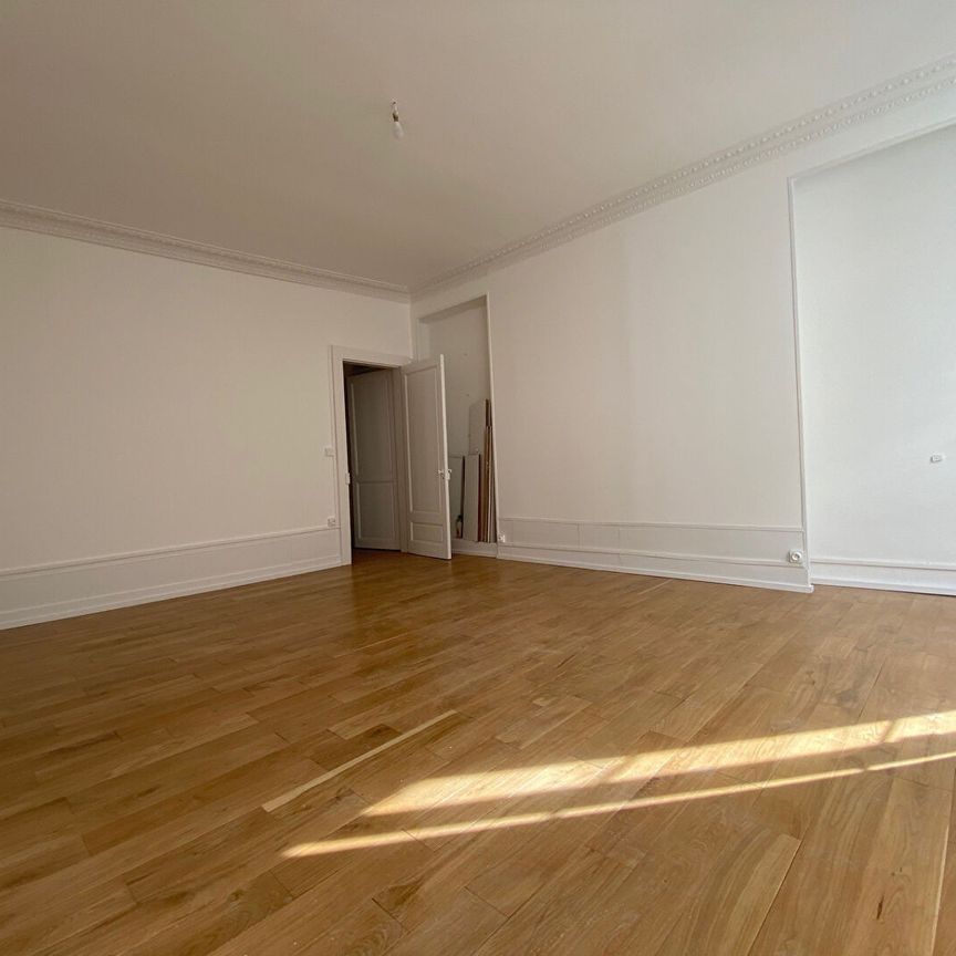 Location Appartement 4 pièces 86m² BESANCON 25000 - Photo 1
