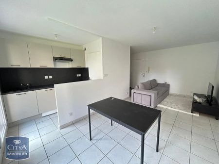 Appartement à louer 2 pièces 43.42m² - Photo 5