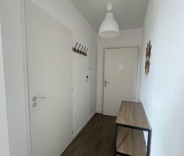 Location Appartement RENNES / Quartier JEANNE D´ARC - Photo 2