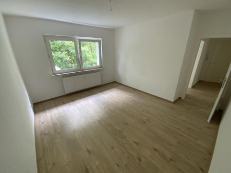 Demnächst frei! 3-Zimmer-Wohnung in Gelsenkirchen Hassel - Photo 3