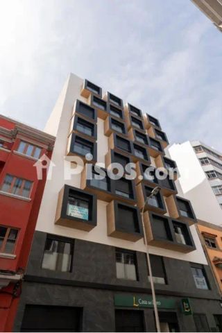Piso en alquiler en Calle de Juan Manuel Duran González, 11 - Foto 5