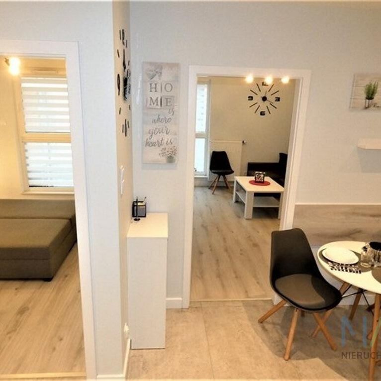 2-pokojowe, miejsce postojowe, ul. Wrocławska, Łobzów - Zdjęcie 1