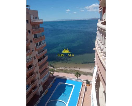 TWO-BEDROOM APARTMENT – LA MANGA DEL MAR MENOR - Photo 1