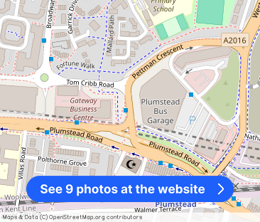 Pilkington Terrace, Pettman Crescent, SE28 - Photo 1