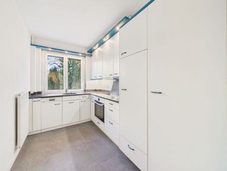 Luxurious 4-room apartment with beautiful view in Bern - Photo 5