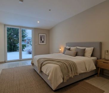 Exklusiv & hochwertig - traumhafte barrierefreie 5-Zimmer Wohnung m... - Photo 6