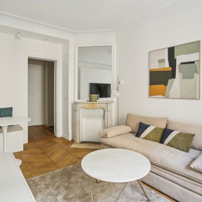 Appartement à louer à Paris 9Ème - Photo 1