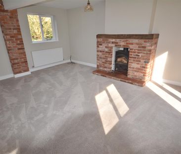 Swallow Cottage, Moreton Lane, Draycott-In-The-Clay, Ashbourne, DE6... - Photo 2