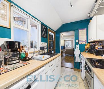 2 bedroom terraced house to rent - Photo 6