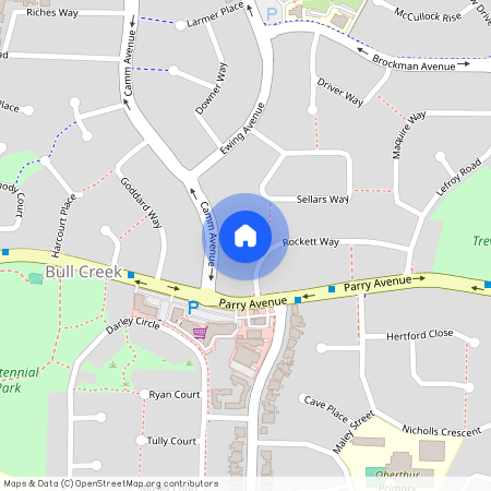 9 Rockett Way, Bull Creek WA 6149