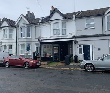 1 Bed Flat, Mortimer Road, BN3 - Photo 4