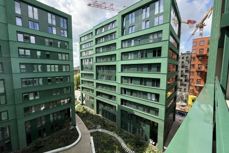 Haarlemmerweg 1146-H, Woon- en Groengebied Sloterdijk, 1014BL, Amsterdam - Photo 2