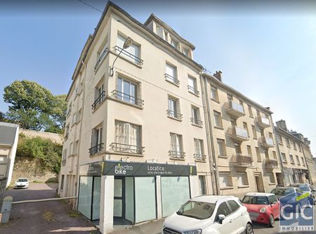 Location Appartement 2 pièces 40m² - Photo 3