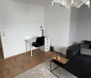 Wohnung (unter-) zu vermieten Möbliert - Photo 1